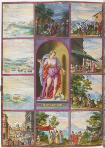 Voyages et aventures de Ch. Magius 12 - Unbekannt Unbekannt